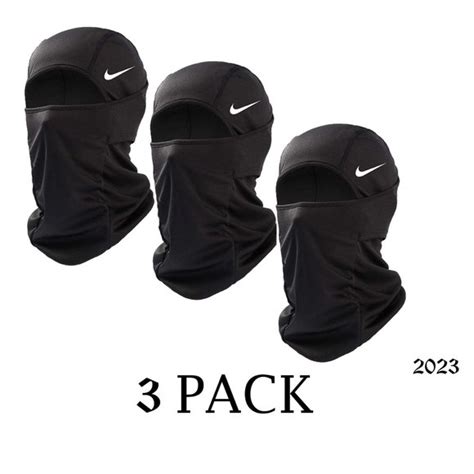 nike dri fit ski mask.